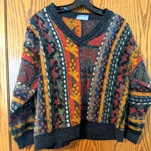 Monello Sweater, Vintage
